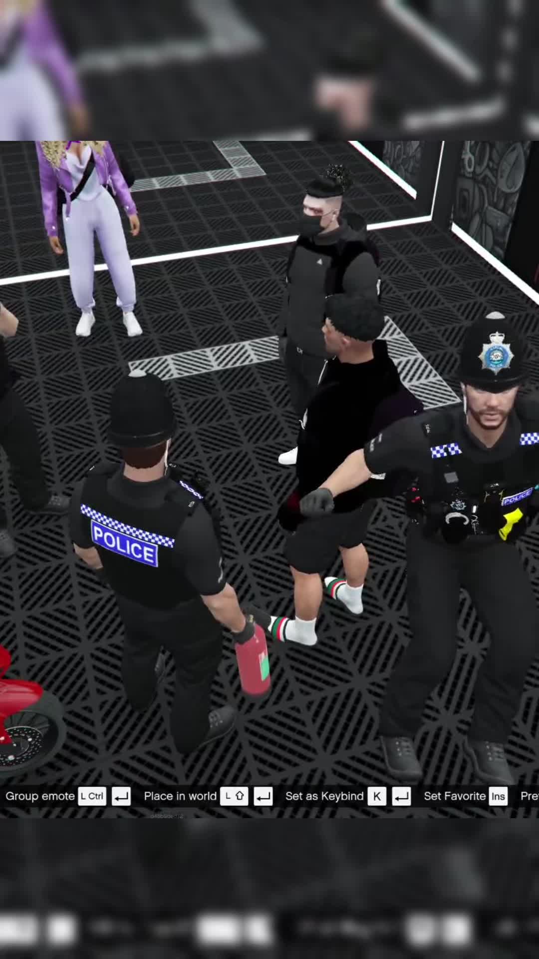 @BlazeittPlaysFiveM