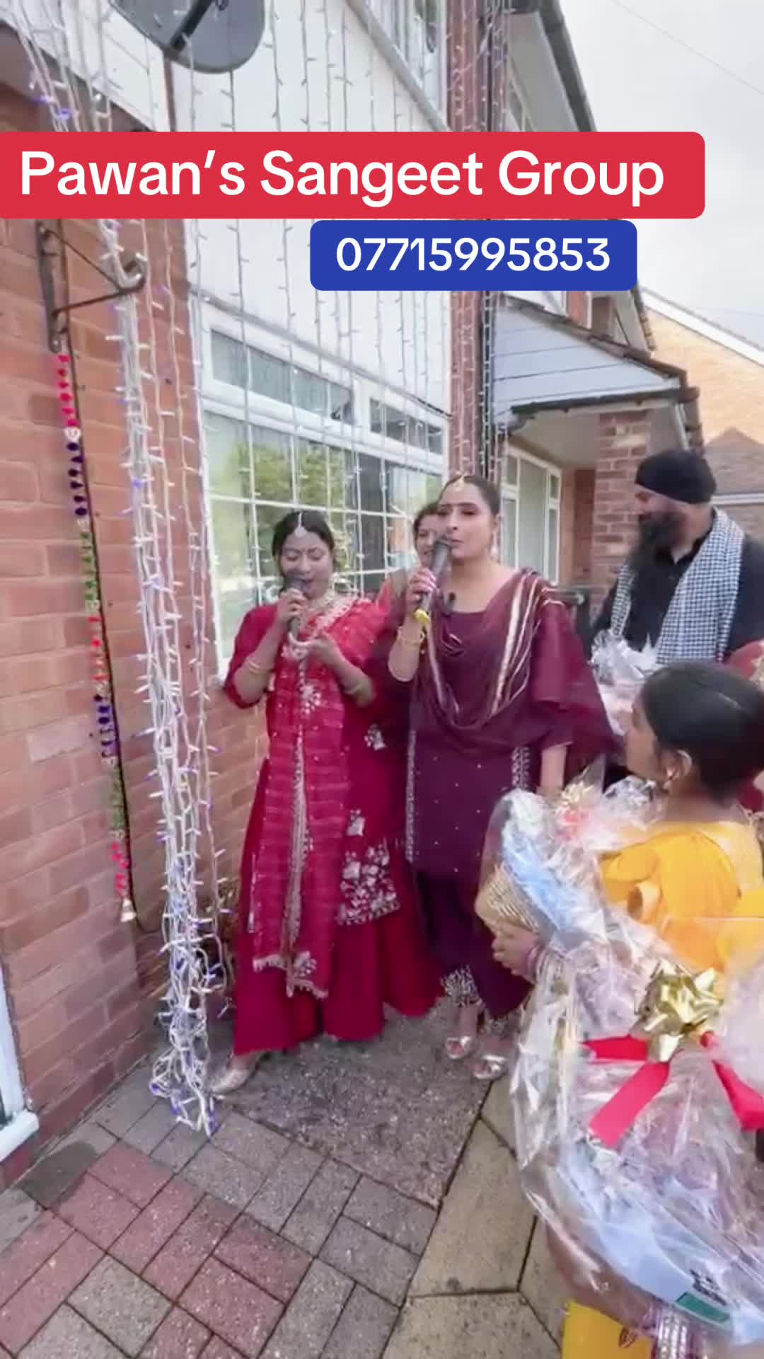 @💗Pawan Sangeet group💗