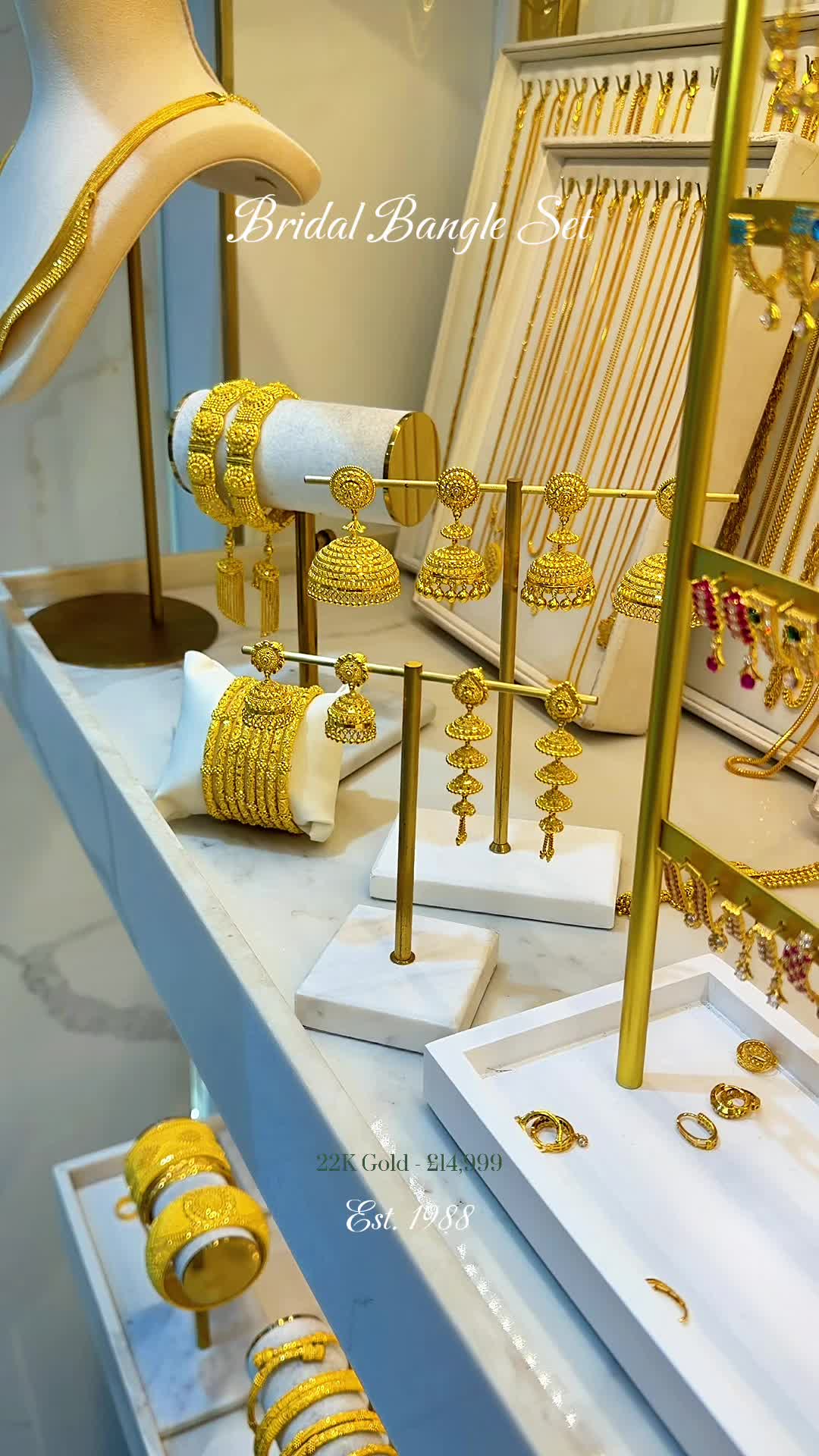 @IFRAZ JEWELLERS