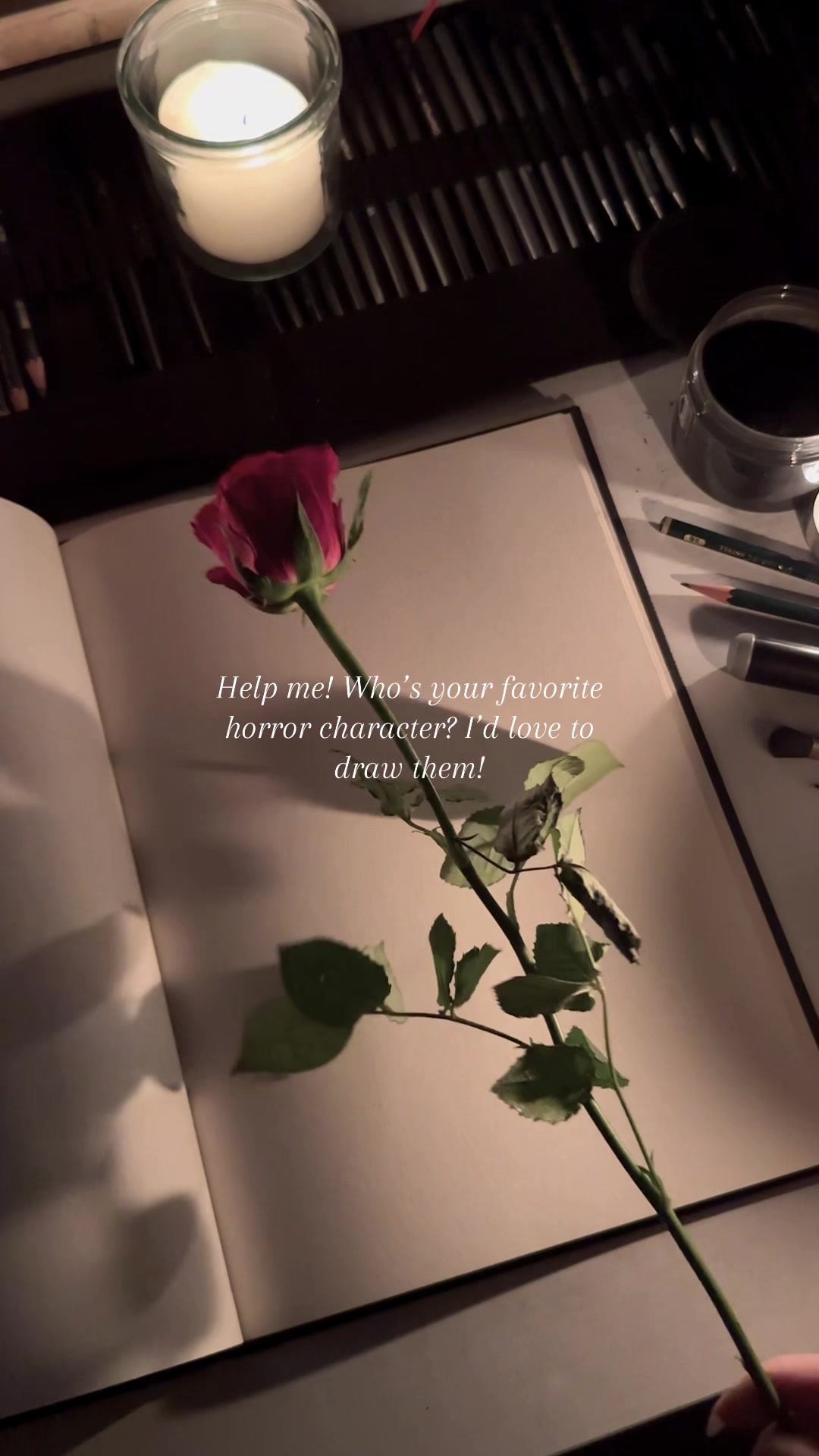 @Imagine by Eliza