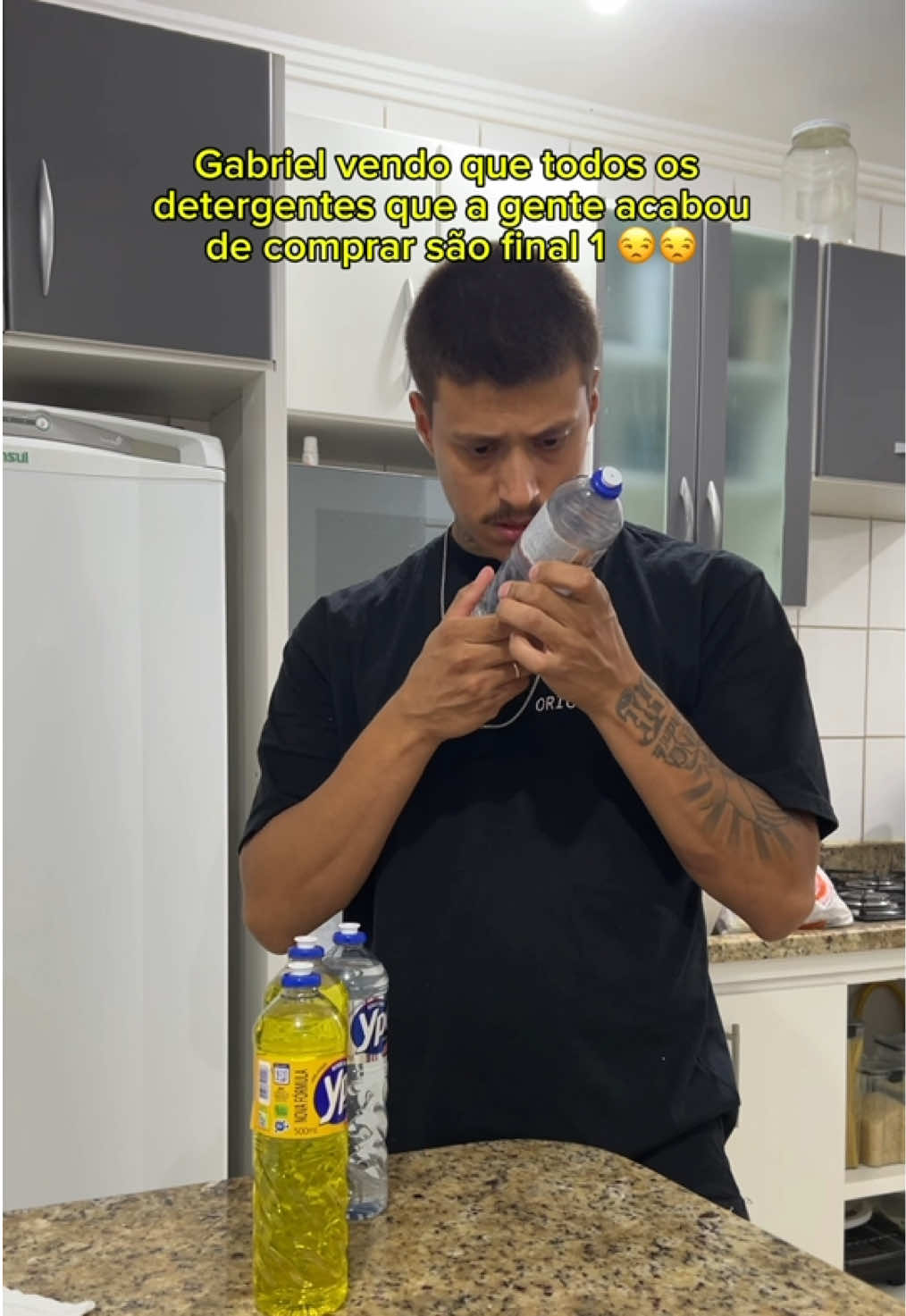 @Lu e Biel