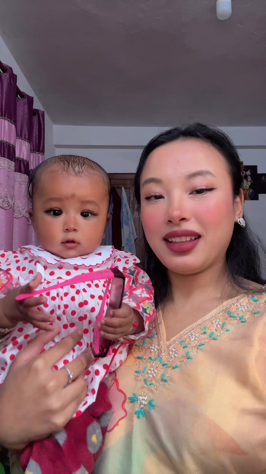 @Salina Maharjan