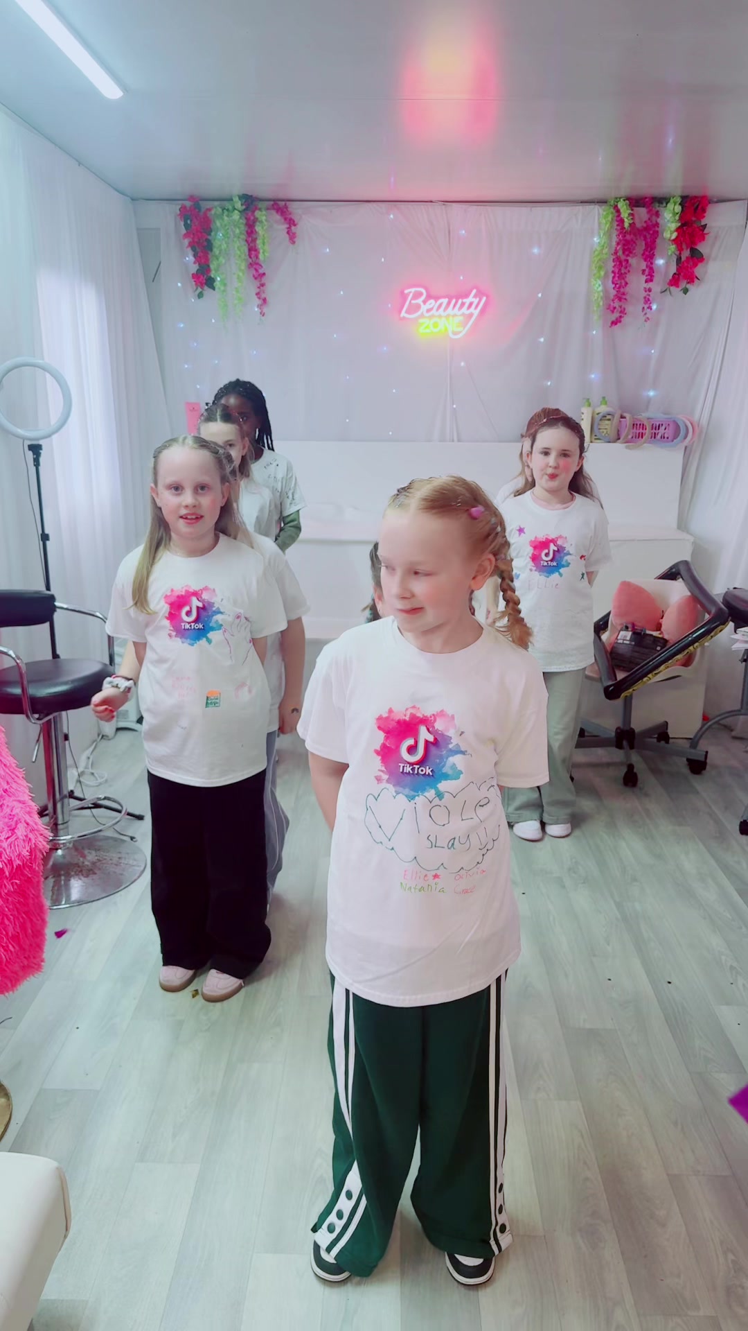 @Pamper Me Airdrie