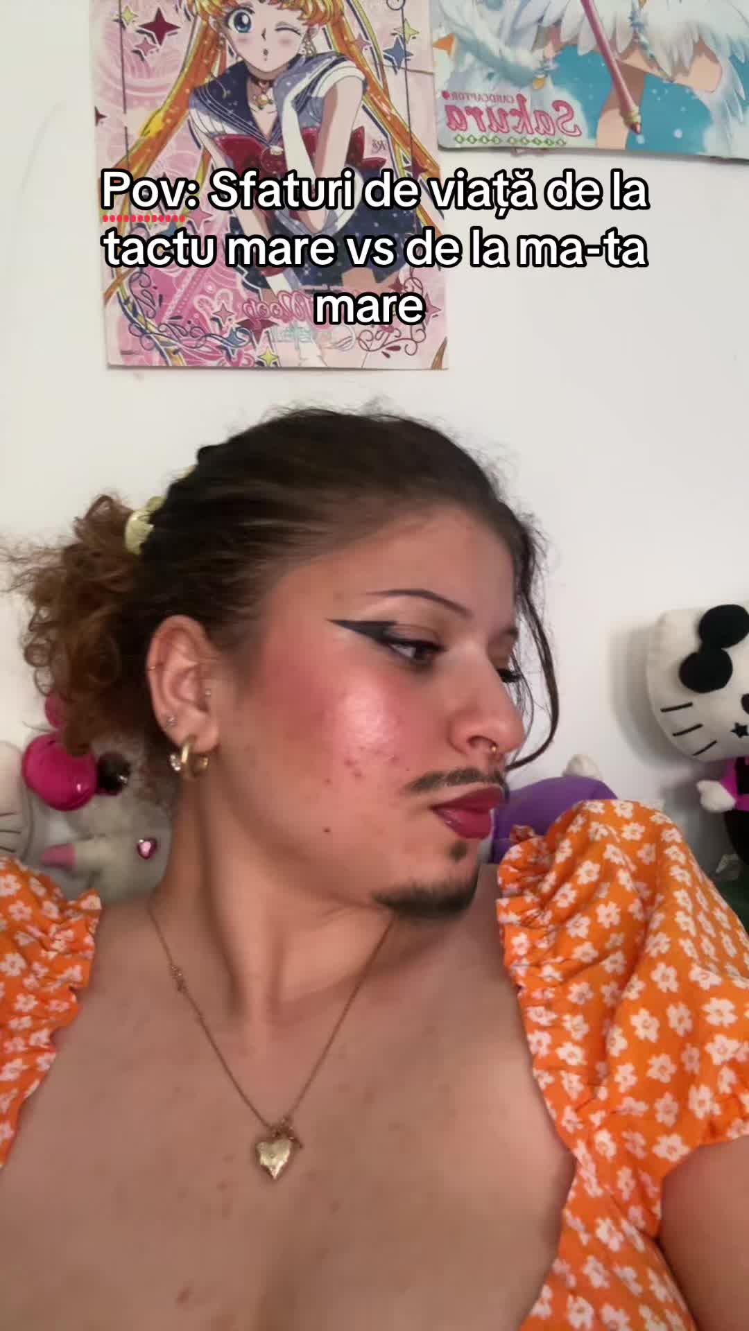 @Anne&rsquo;s world