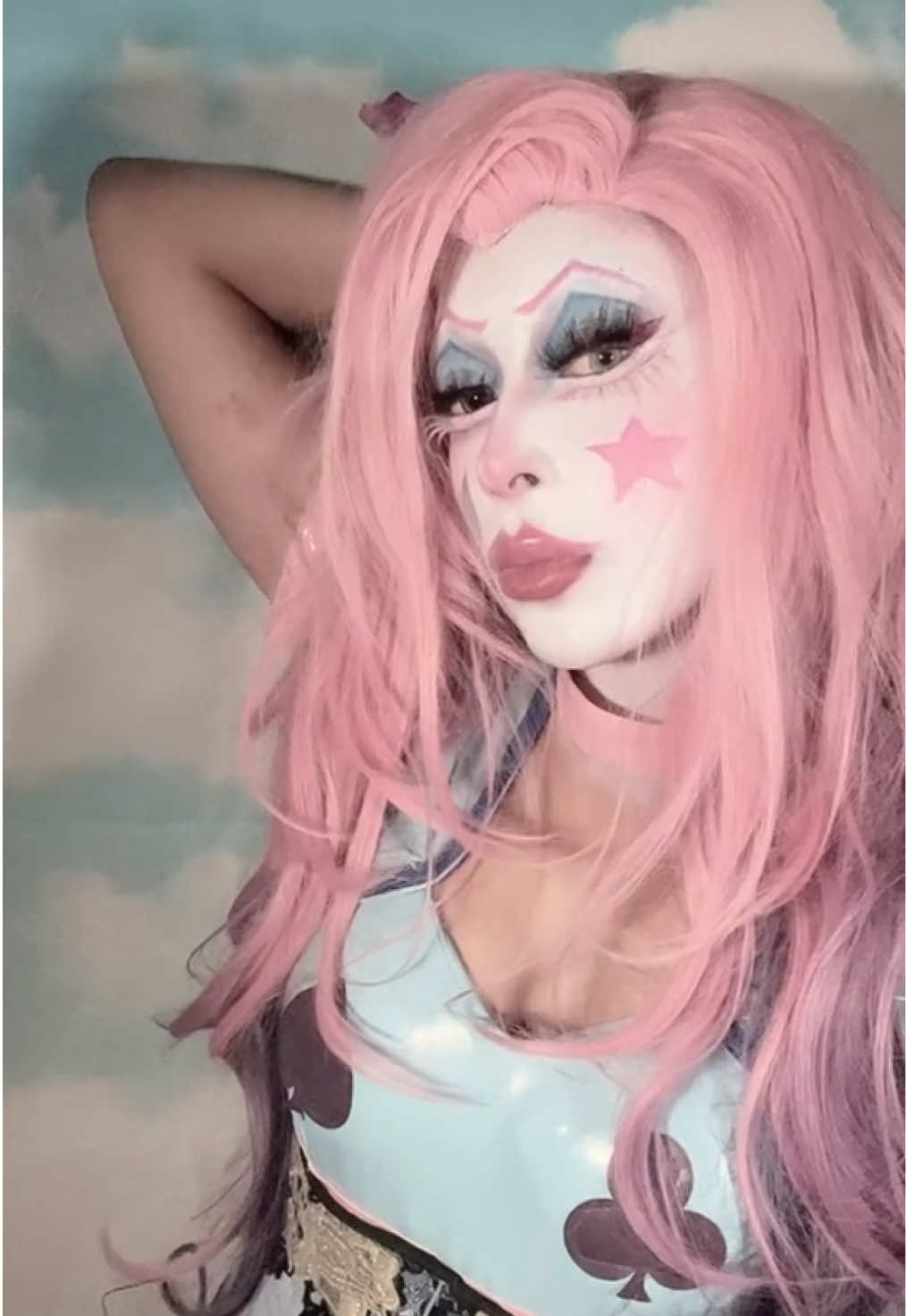 @𝔗𝔴𝔦𝔰𝔱𝔦 ᶻ 𝘇 𐰁🐇. ⋆✦