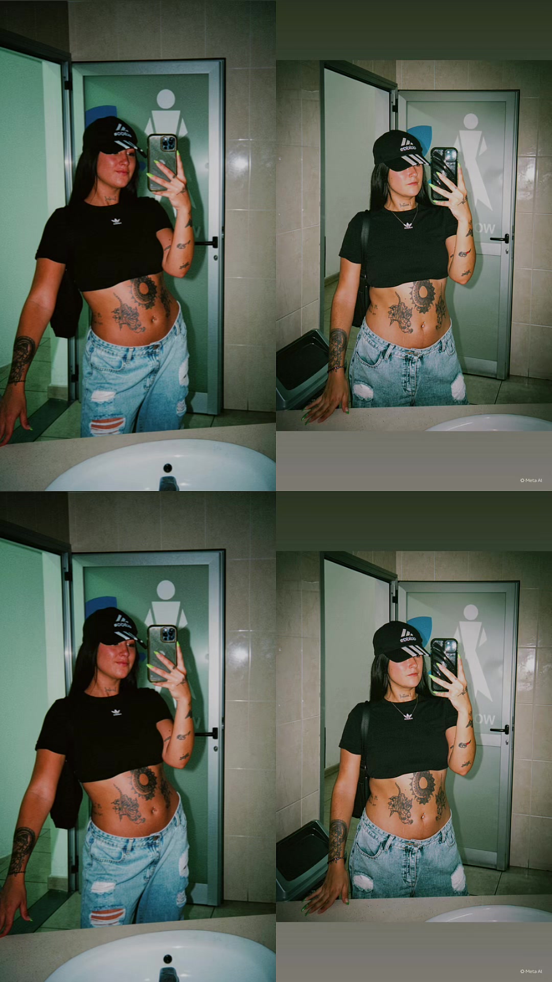 @Coraima