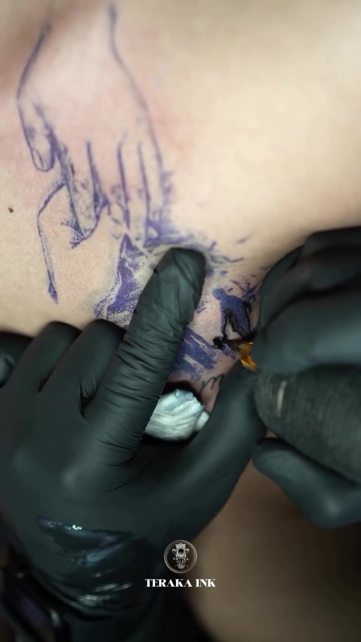 @Terakaink