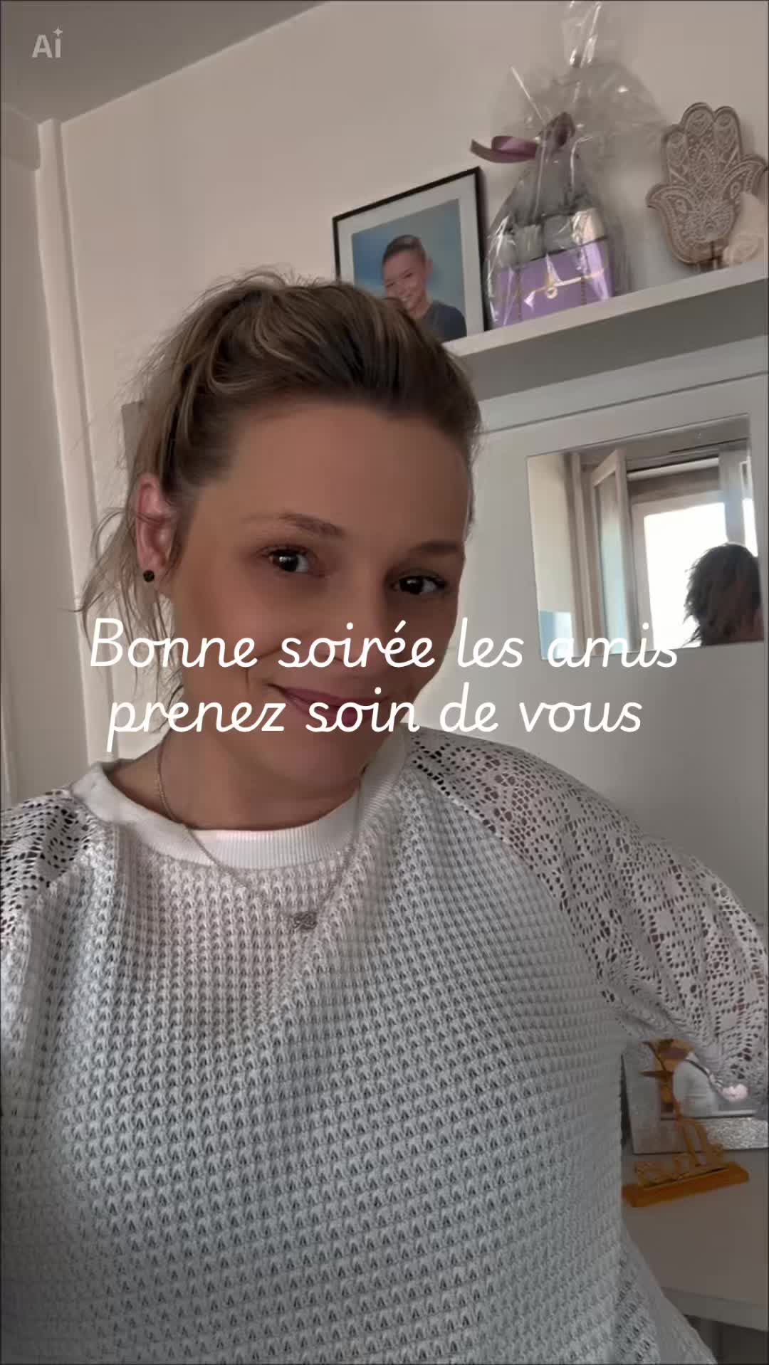@Stéphanie
