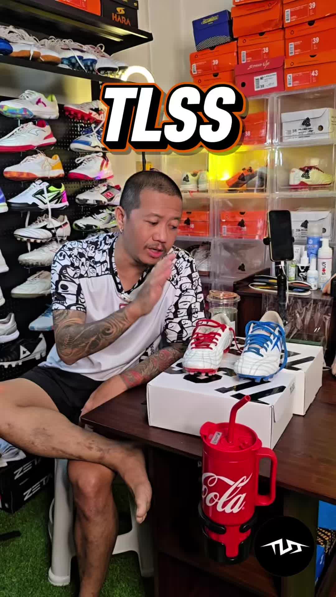 @ซ่อมสตั๊ด นายถั่ว.