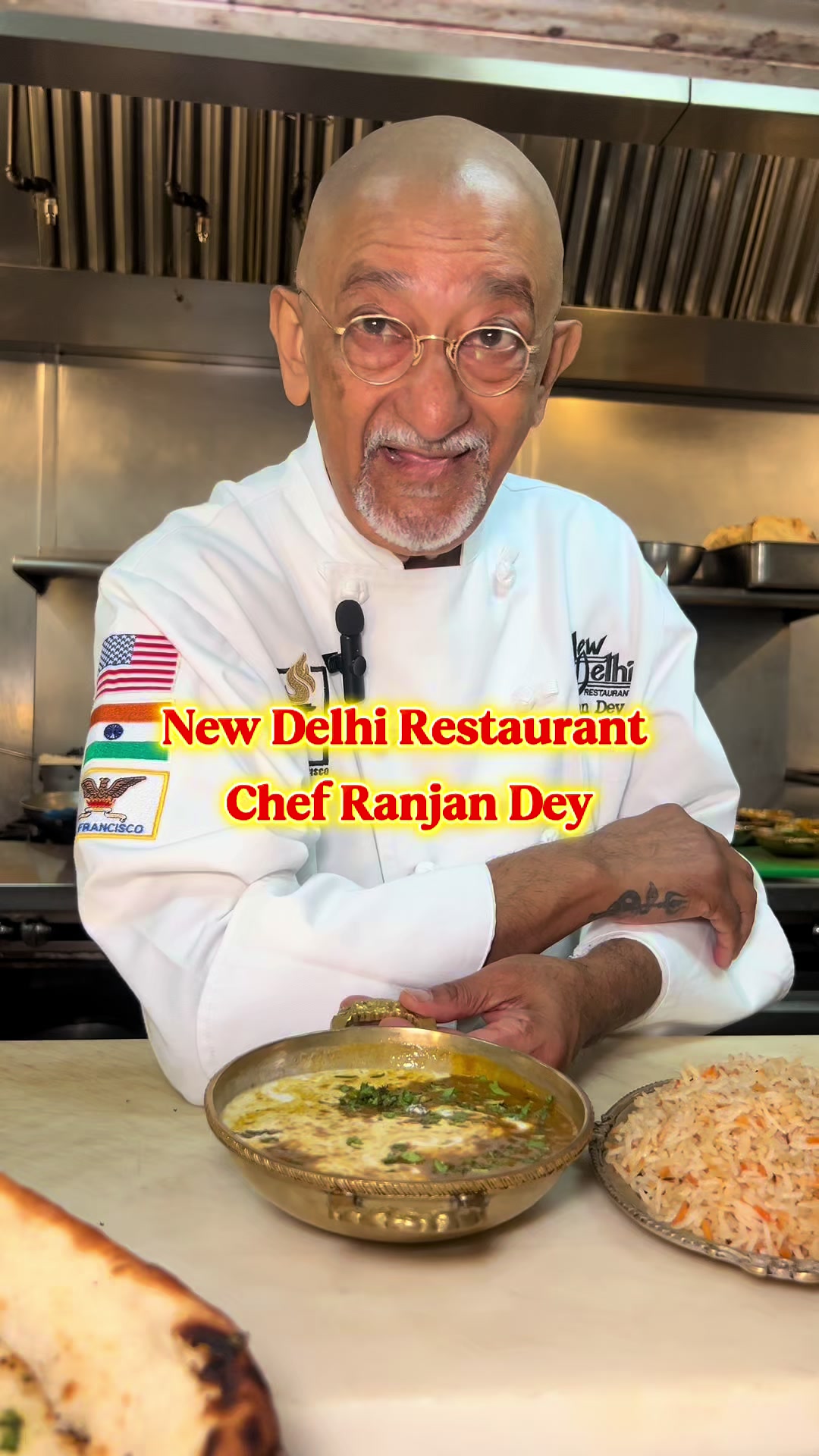 @New Delhi SF