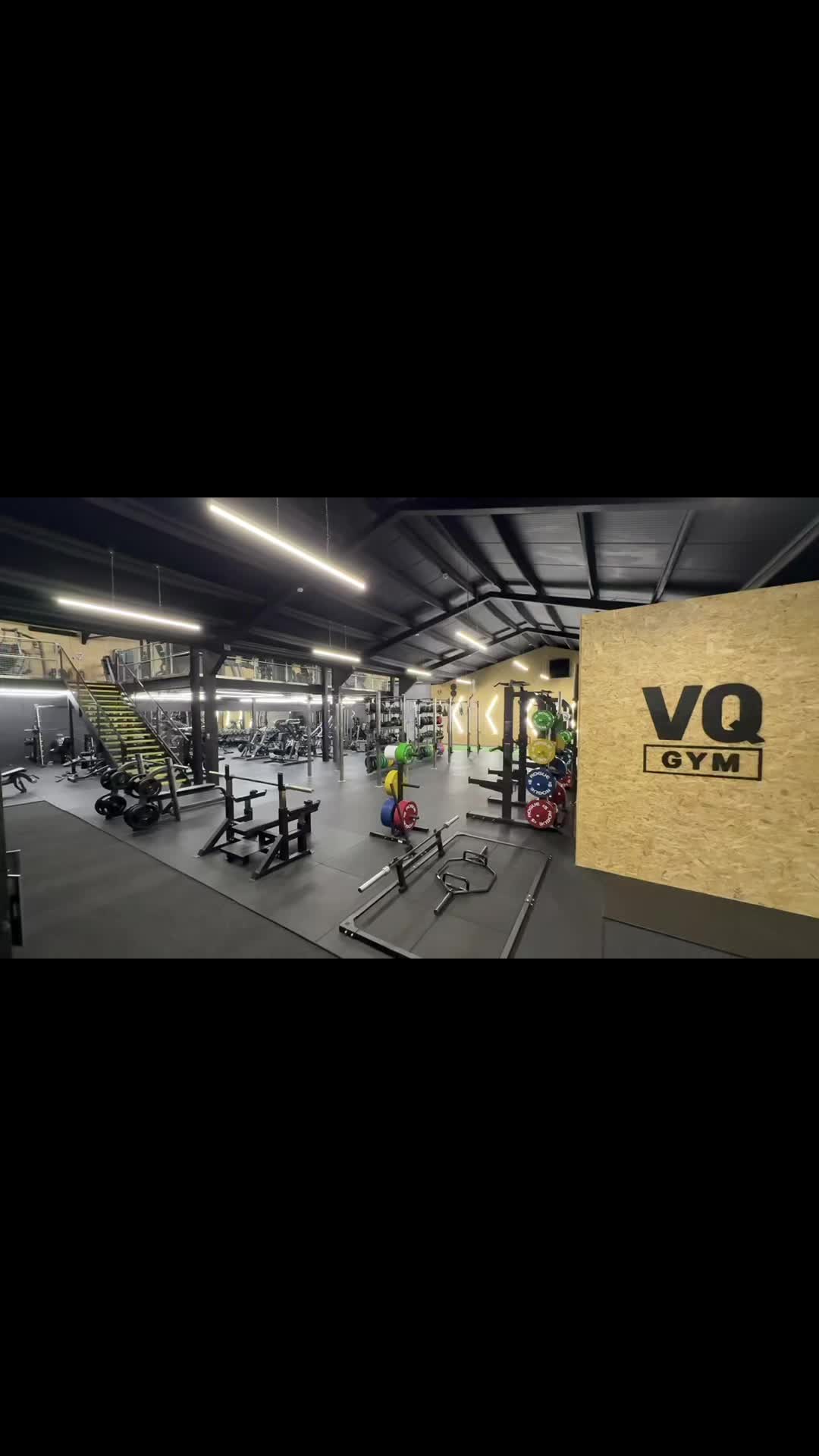 @VQ Gym