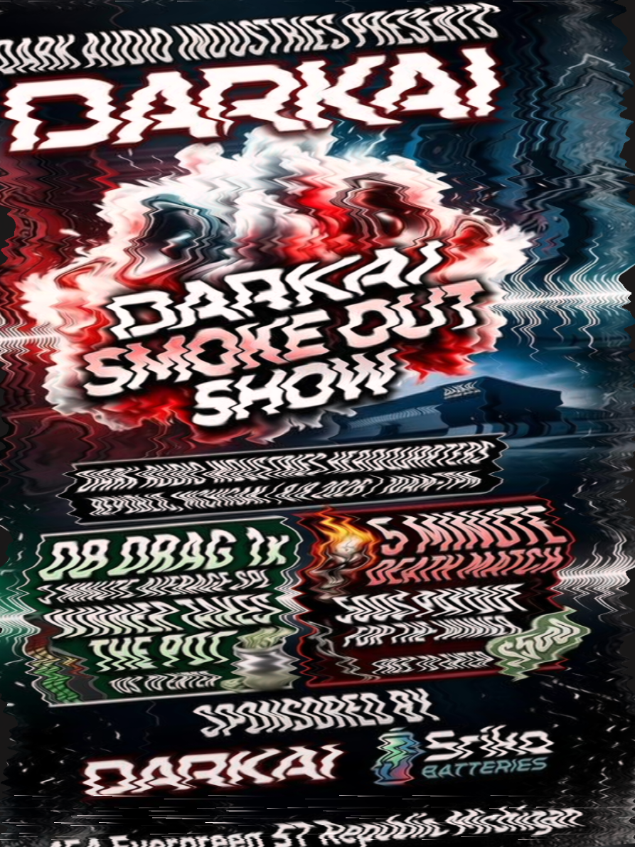 @Dark Audio Industries