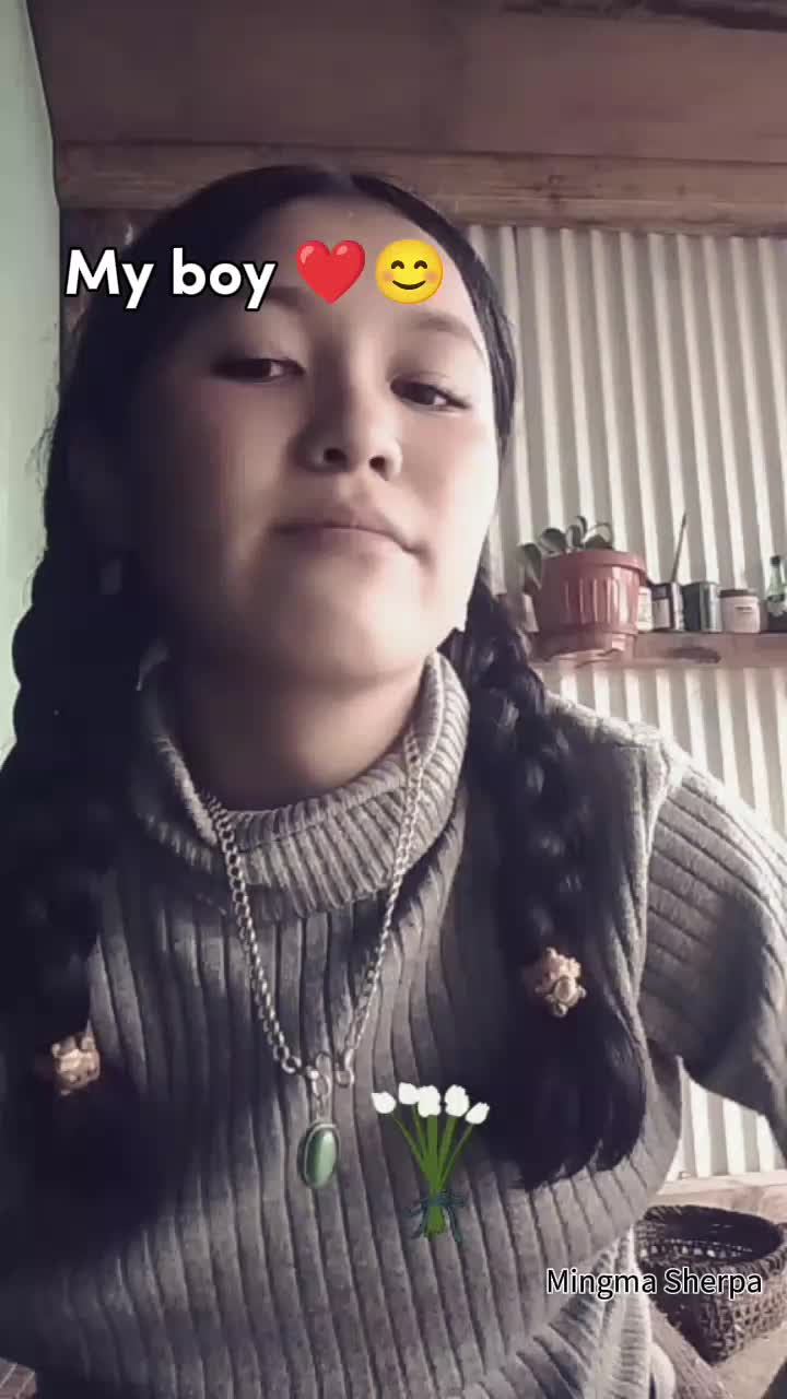 @Tamangni kanxi