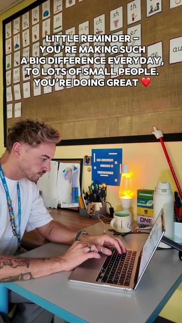 @Mr R - Teacher