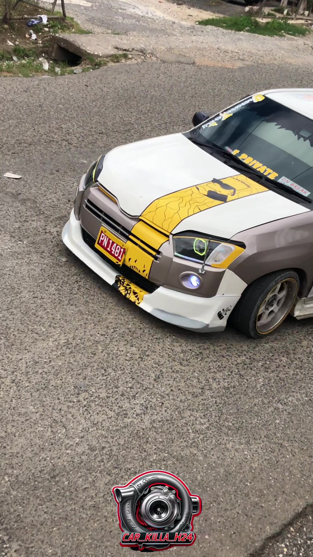 @JDM Jūnkīe🫡
