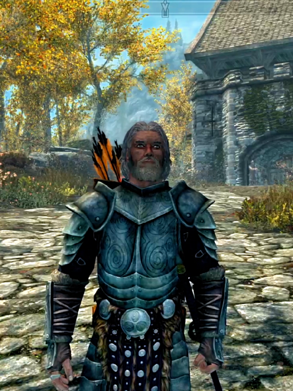 @Raymond Cyst, the Dragonborn