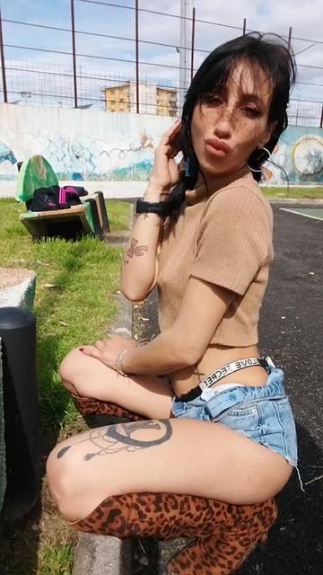 @🐍Serpentina🐍 Napoletana💚