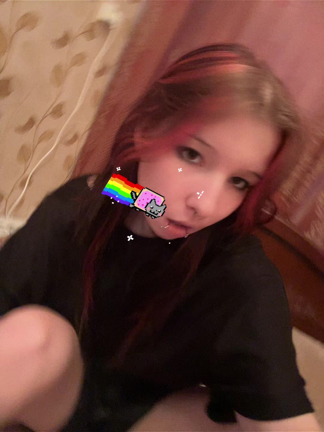 @никси