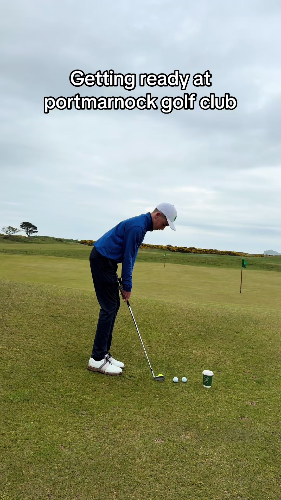 @Littlelinkslegend⛳️