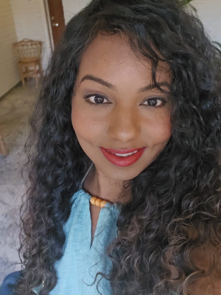 @Sneha Nair