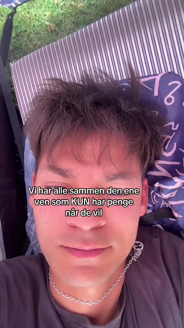 @William Langgaard