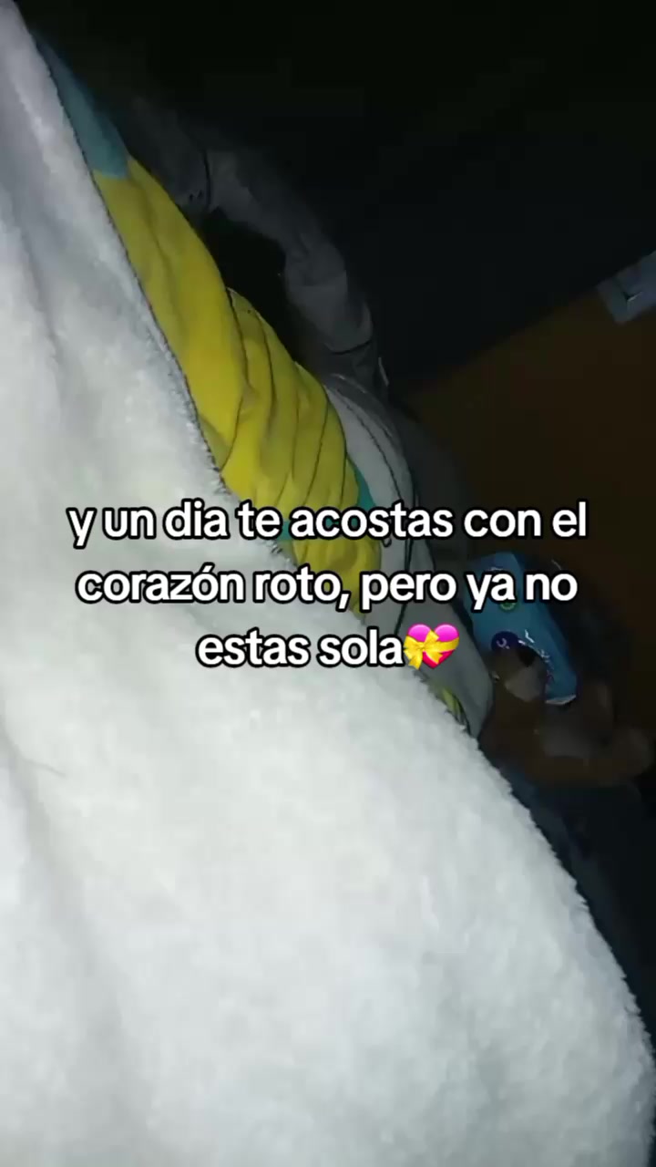 @Cami Moyano