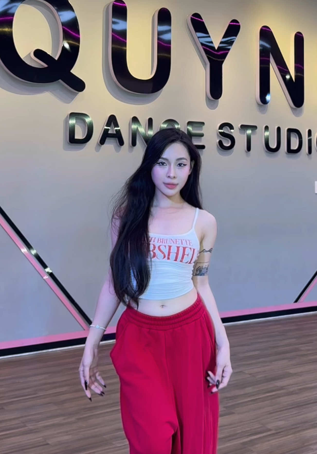 @QUYNN Dance Studio