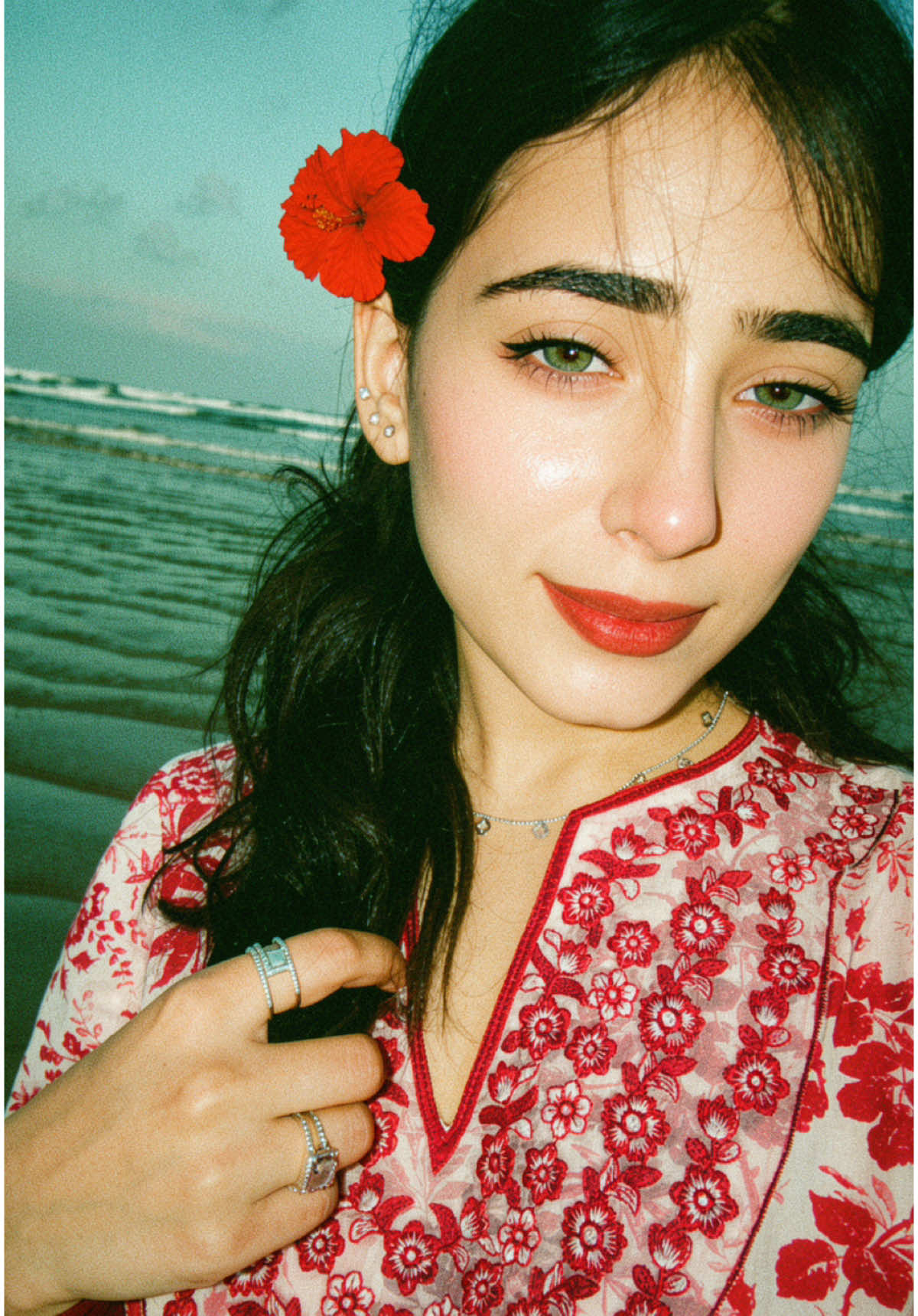 @♡ BUSHI KHAN ♡