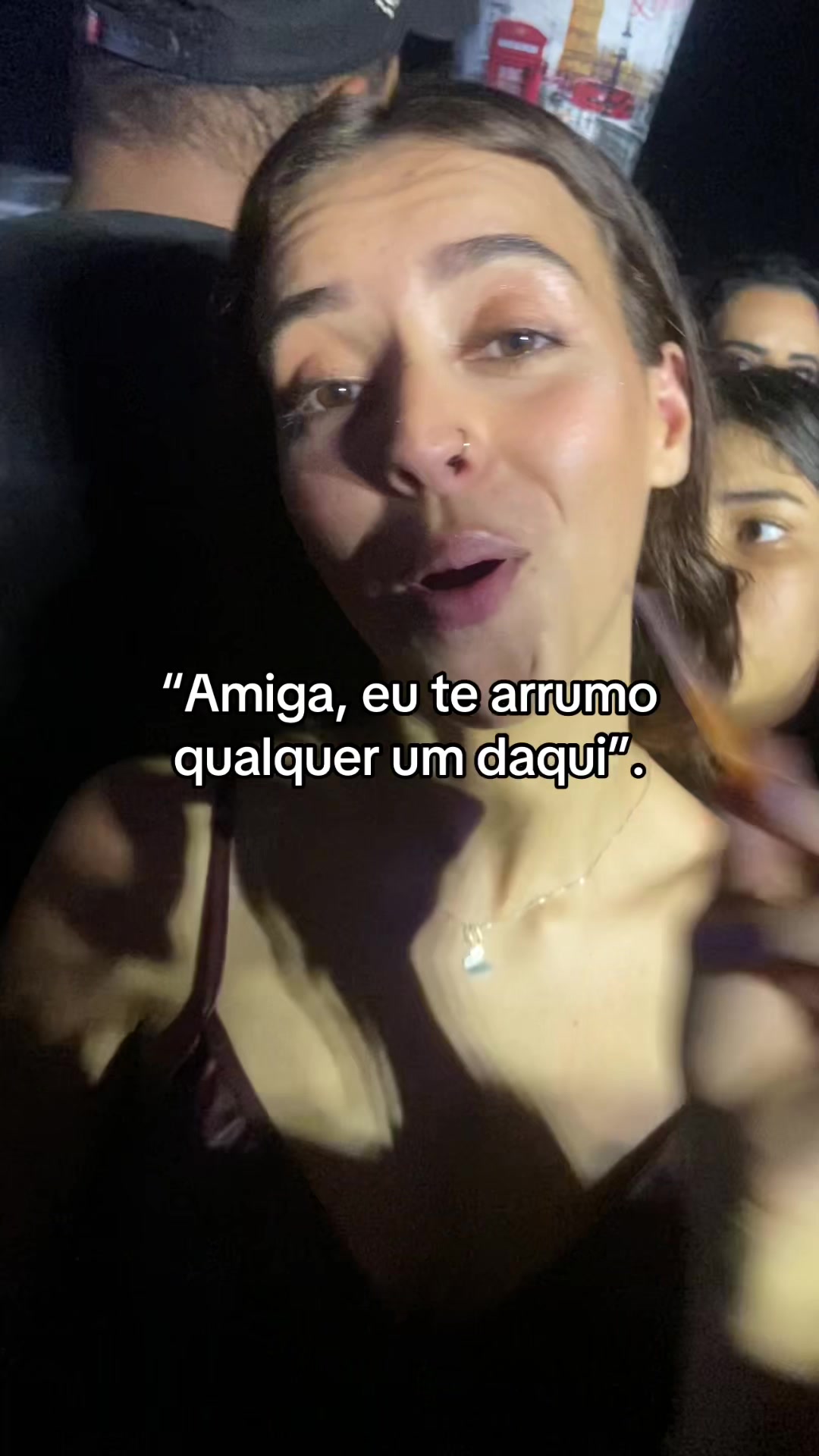 @Bianca Dos Anjos