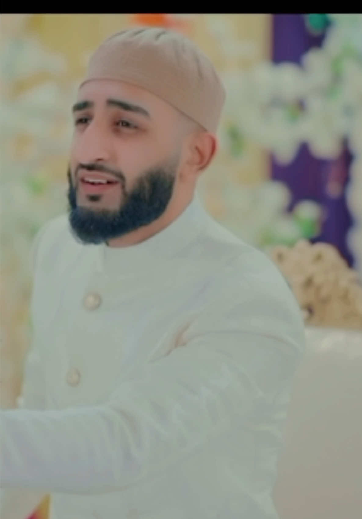 @Shamas Khan Official