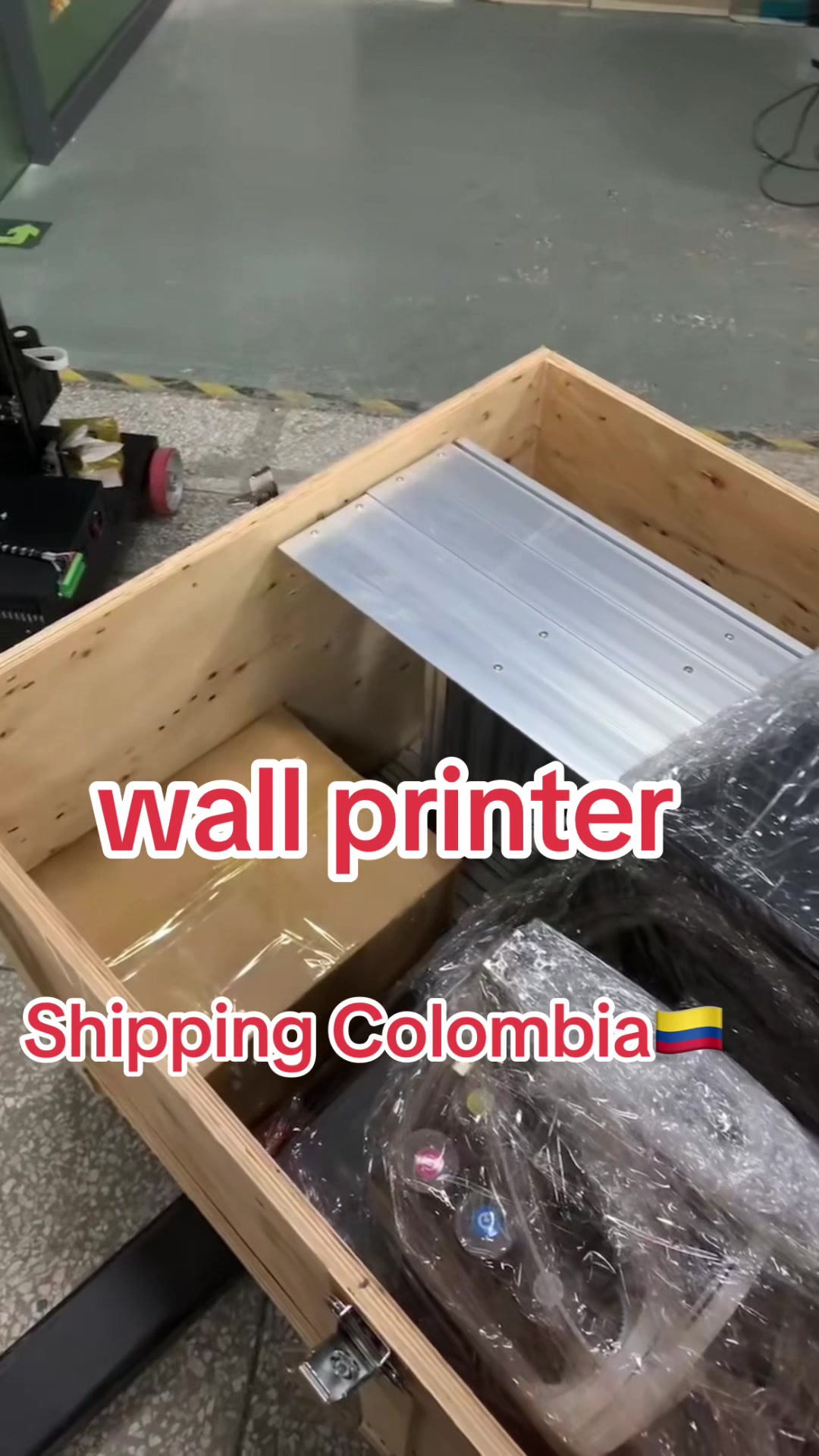 @Hocor UV Printer
