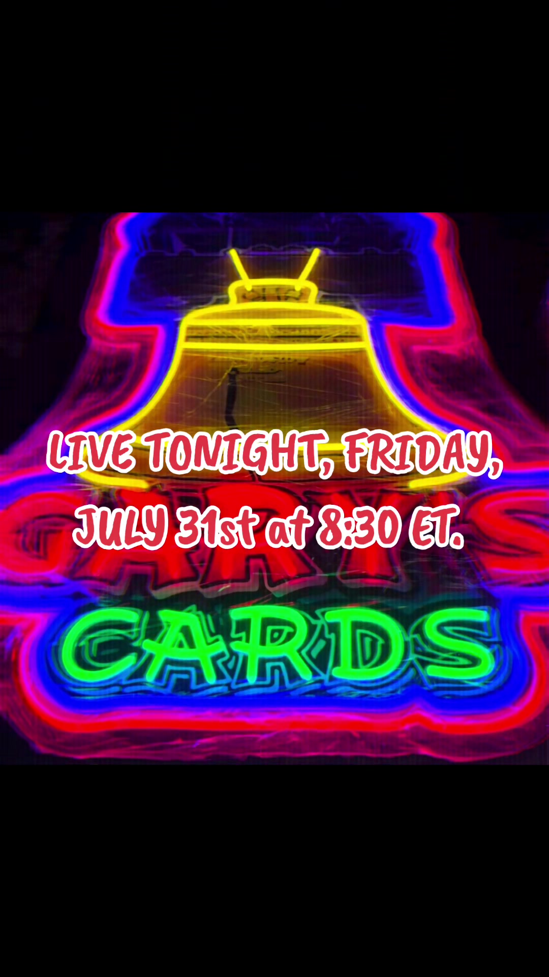 @Gary's Cards