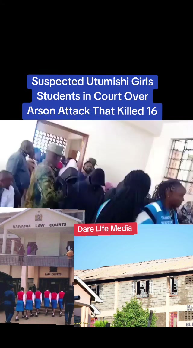 @Dare Life Media