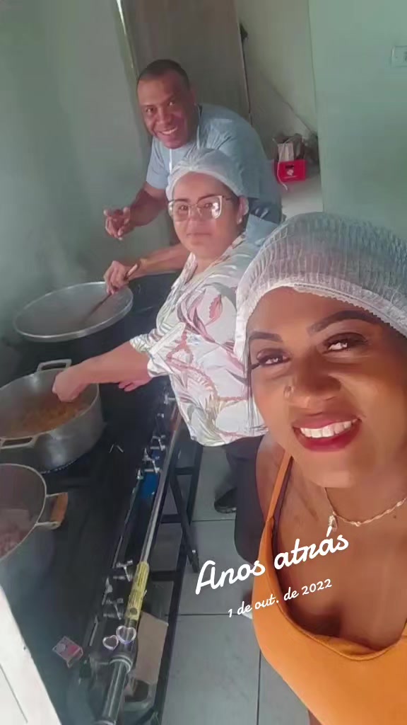 @Janaina Santana