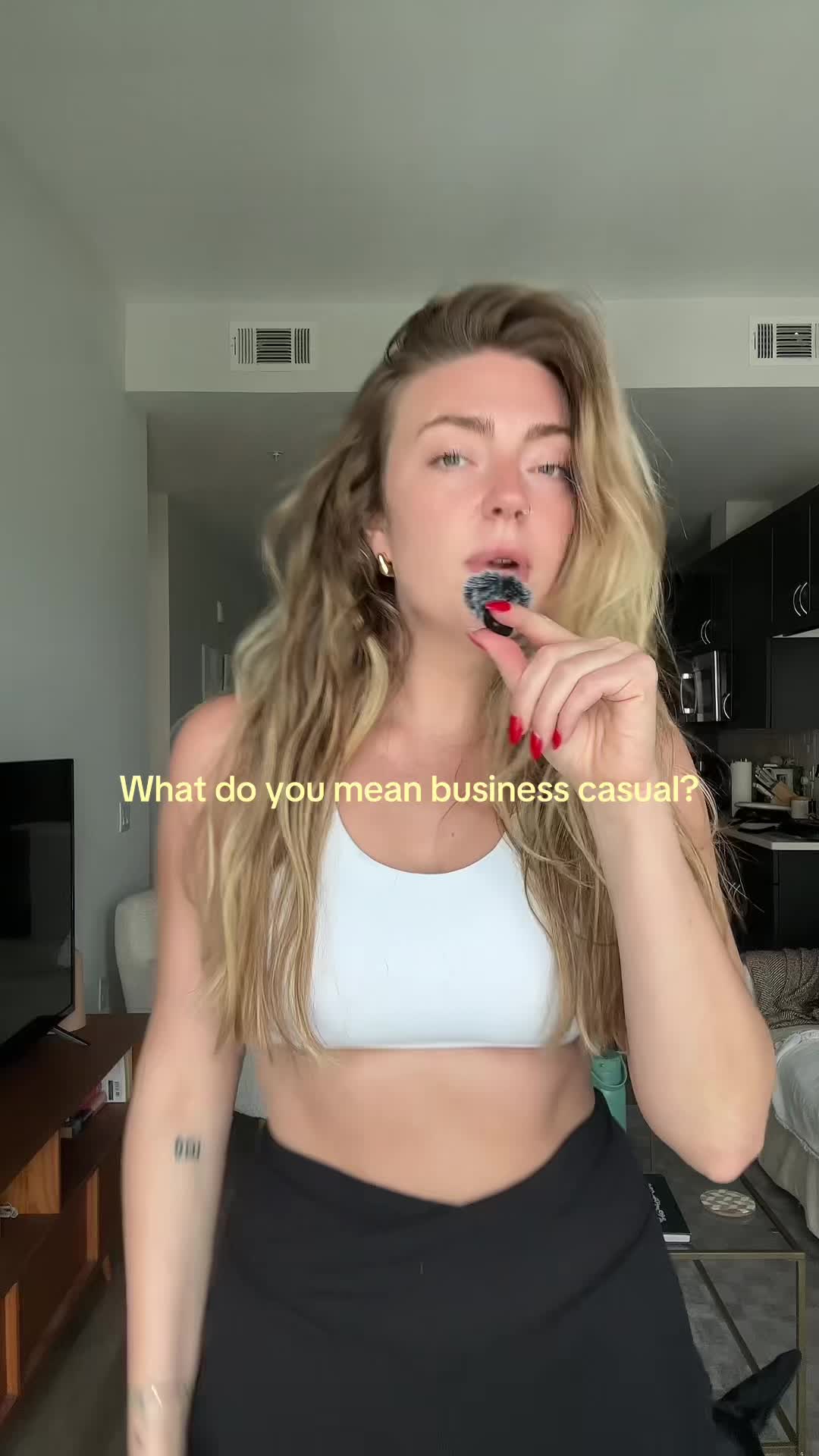 @Audrey Morgan