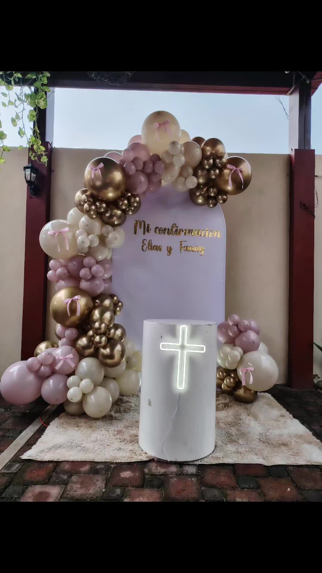 @JANHY BALLOONS