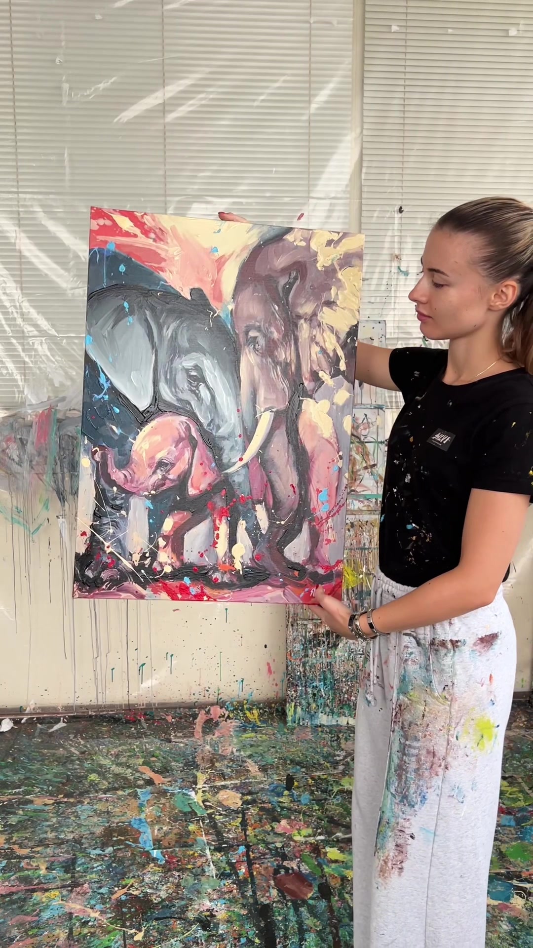@SILVI The Artist ®