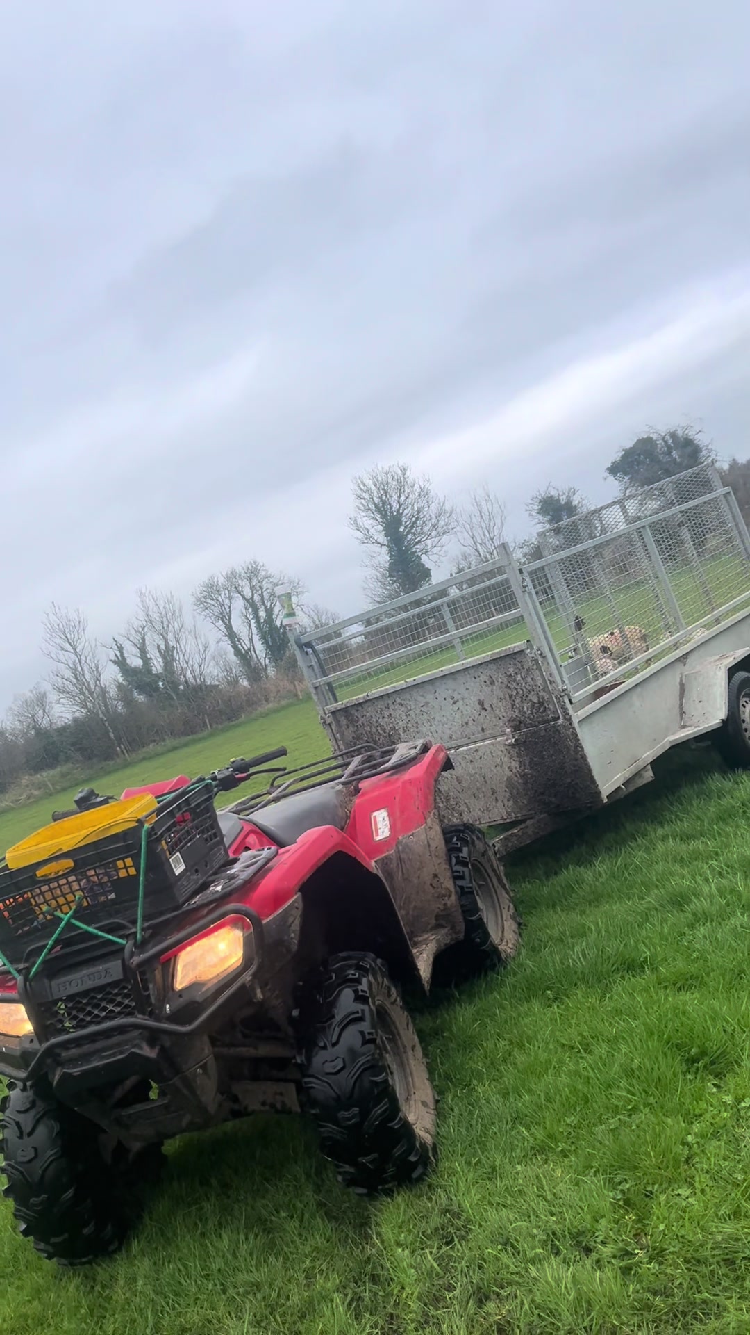 @🚨James Butler 🚜🌱👍