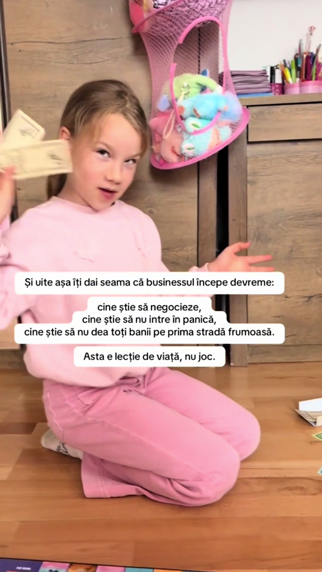 @Cristina Mădălina