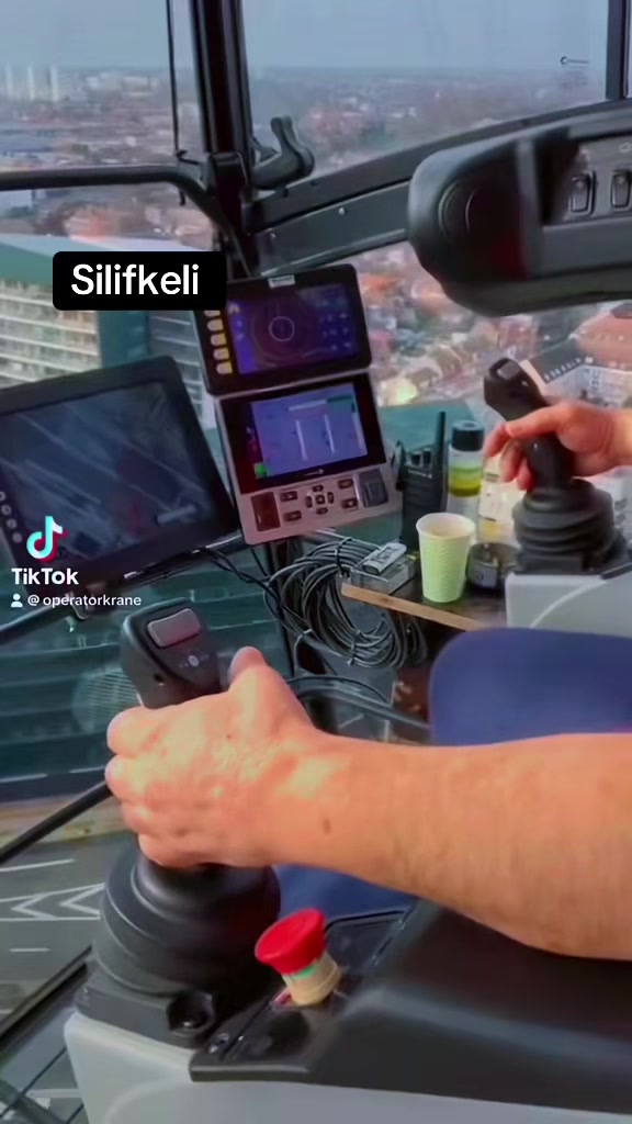 @Silifkeli operatör
