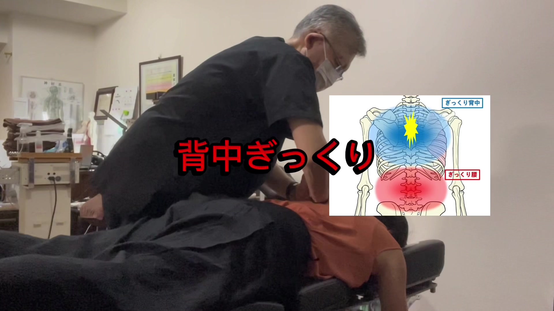 @からだバランス鍼灸整体院難波駅前店