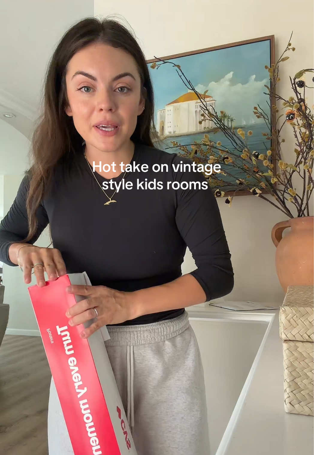 @Michelle Benitez