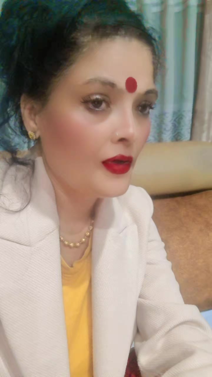 @Rupa Joshi