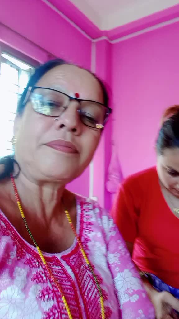@Shova Karki