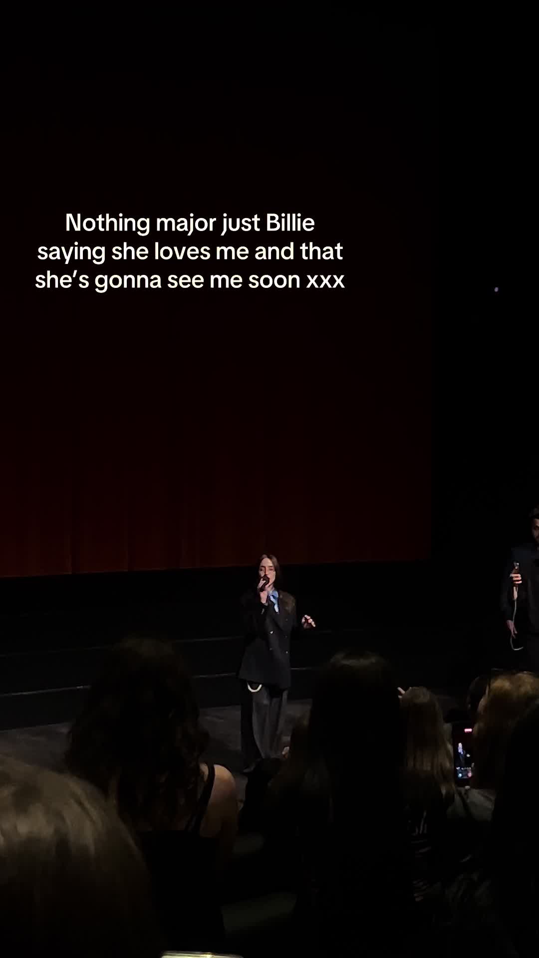 @Mia Parker