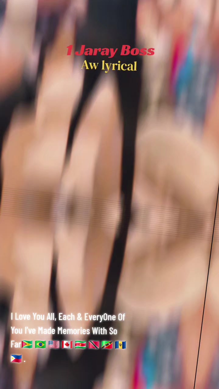 @Aw Lyrical 𝙅𝙖𝙧𝙖𝙮 𝘽𝙤𝙨𝙨