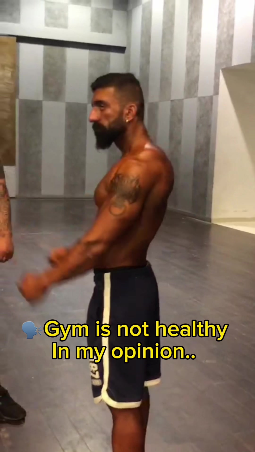 @Gabbar 🕊️🐺