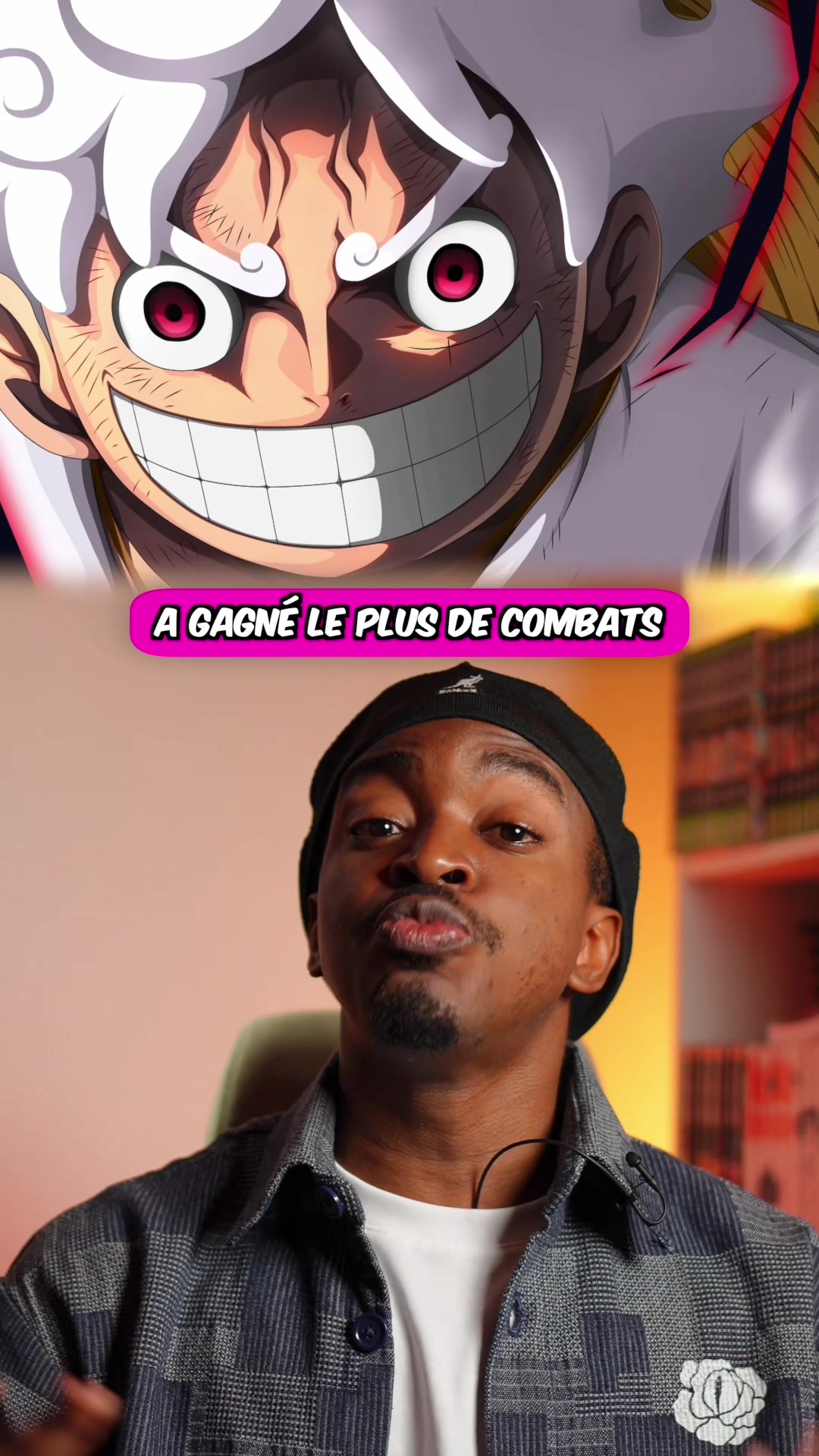 @Afro Roshi