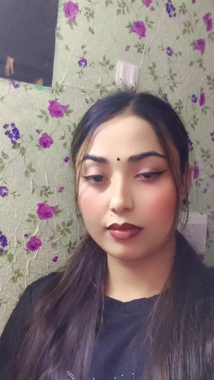 @Aaronusha892🕉️🔱
