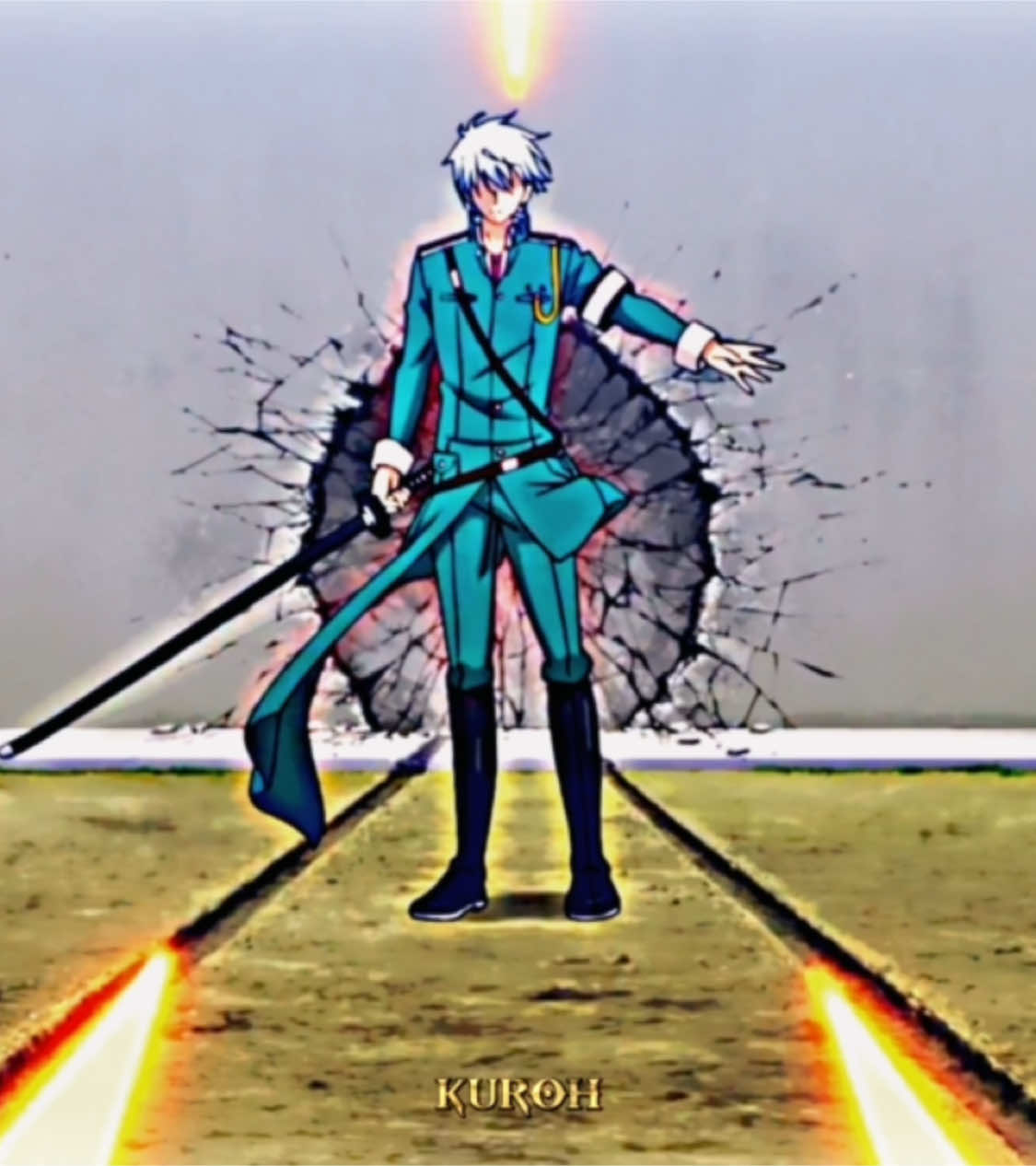 @Kuroh